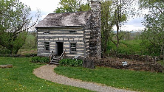 Smithfield Plantation